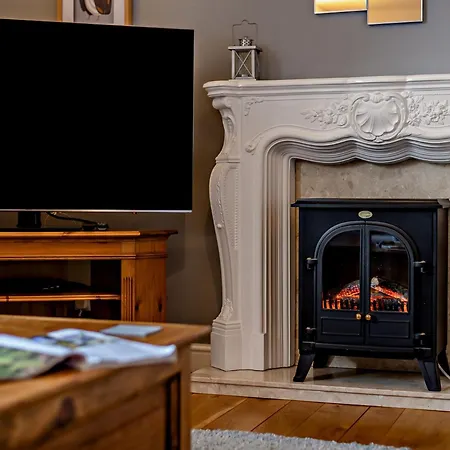 2 Bed In Ambleside Oc-95914 Casa de Férias Hawkshead