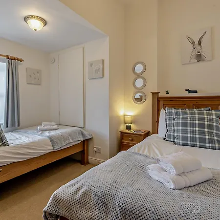 Casa de Férias 2 Bed In Ambleside Oc-95914 Hawkshead