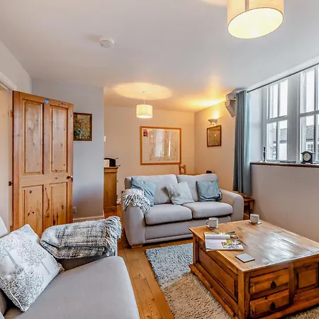 2 Bed In Ambleside Oc-95914 Casa de Férias