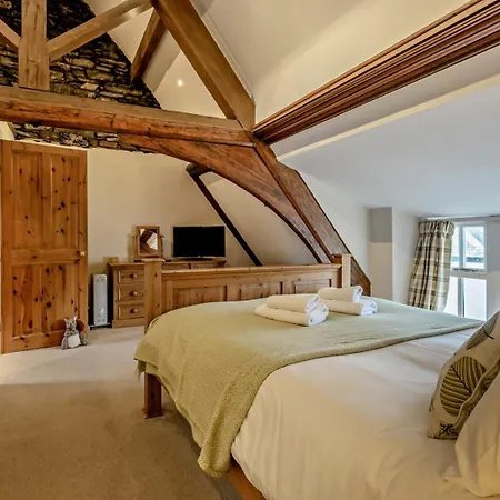 Apartment 2 Bed In Ambleside Oc-95914 Hawkshead