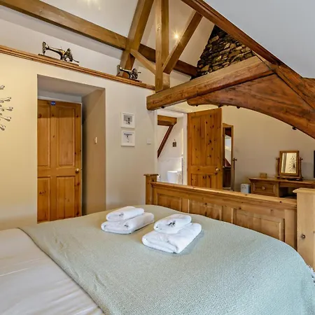 Apartment 2 Bed In Ambleside Oc-95914