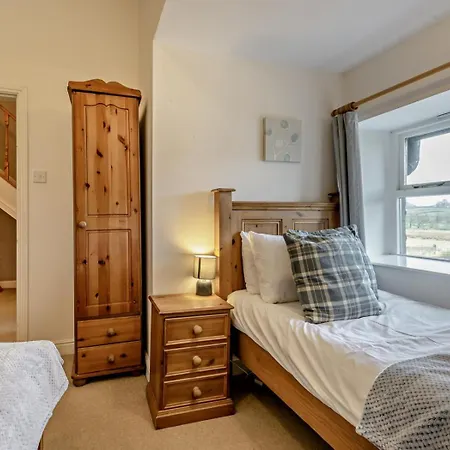 2 Bed In Ambleside Oc-95914 Apartment Hawkshead